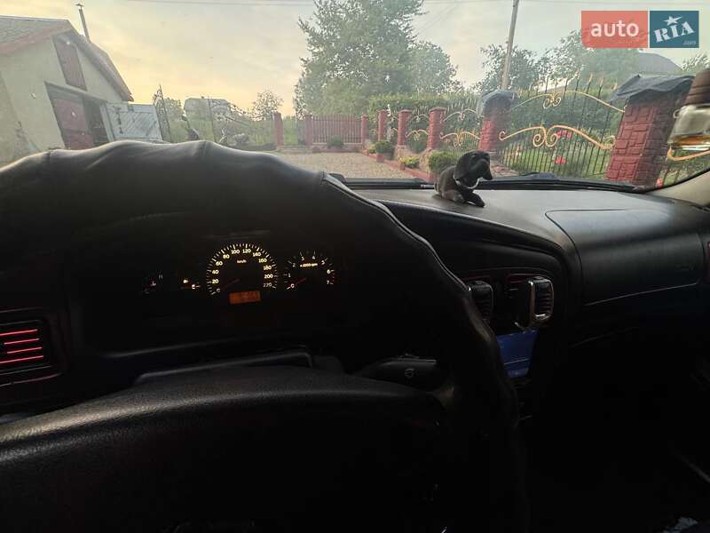 Седан Chery Amulet 2008 в Стебнику фото Седан Chery Amulet 2008 в Стебнику