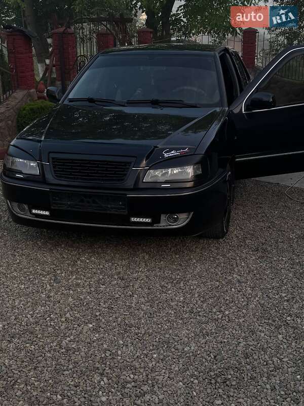 Седан Chery Amulet 2008 в Стебнику фото 6 Седан Chery Amulet 2008 в Стебнику