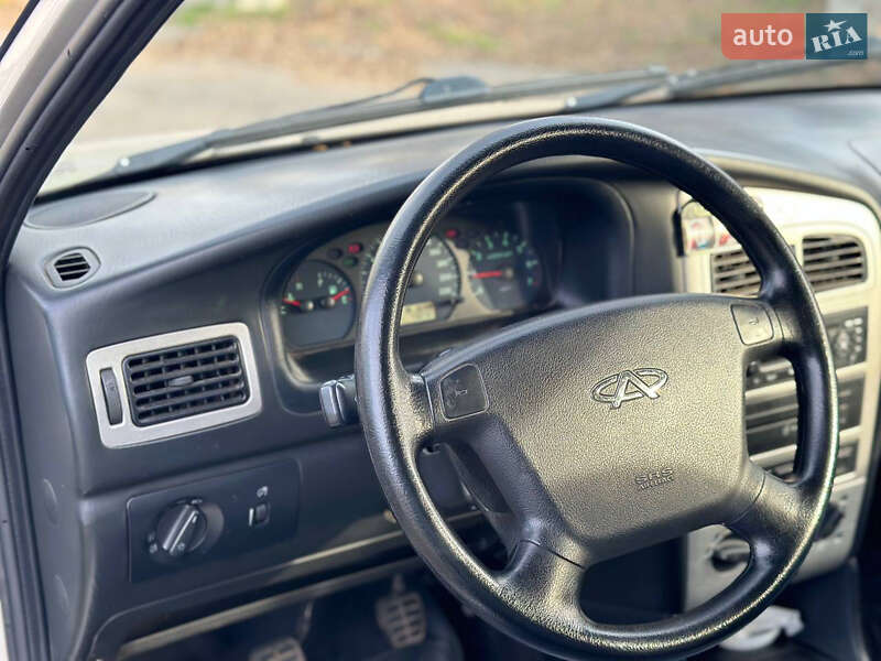 Седан Chery Amulet 2008 в Николаеве фото 9 Седан Chery Amulet 2008 в Николаеве