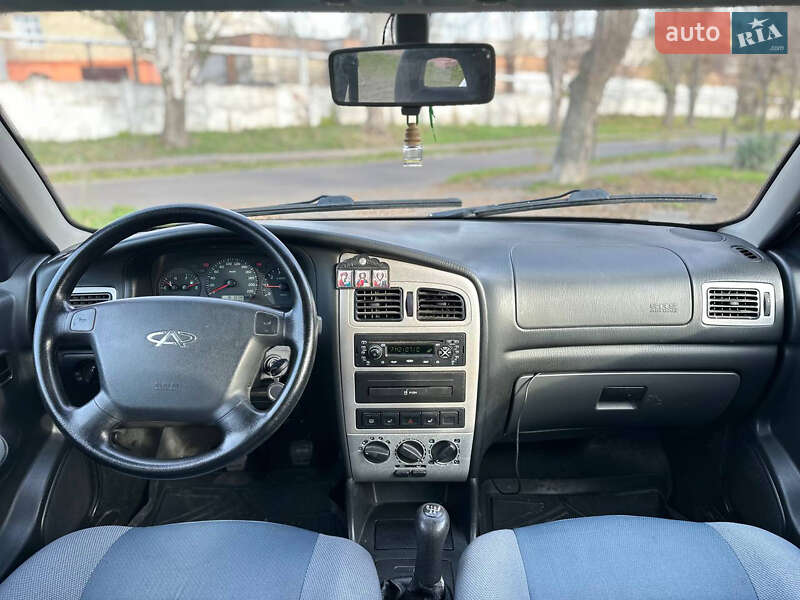 Седан Chery Amulet 2008 в Николаеве фото 15 Седан Chery Amulet 2008 в Николаеве