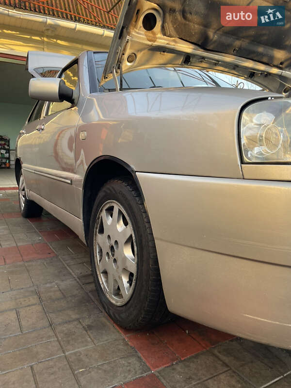 Седан Chery Amulet 2008 в Белой Церкви фото 5 Седан Chery Amulet 2008 в Белой Церкви