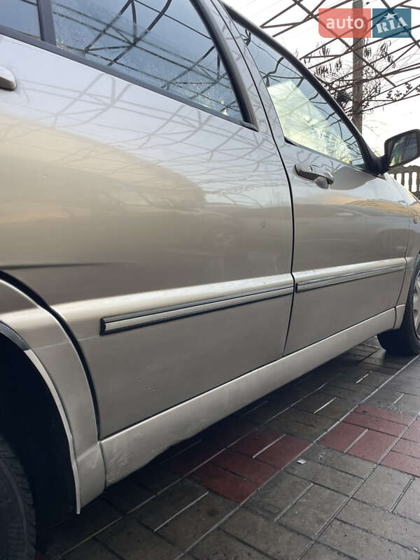 Седан Chery Amulet 2008 в Белой Церкви фото 9 Седан Chery Amulet 2008 в Белой Церкви