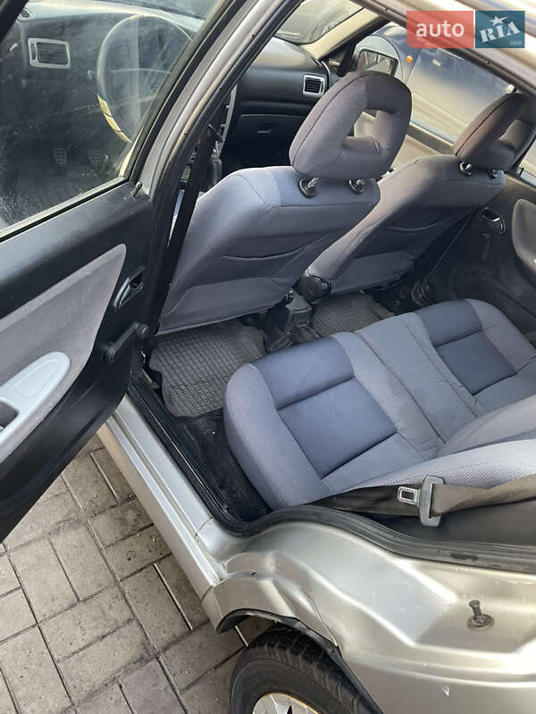 Седан Chery Amulet 2008 в Белой Церкви фото 19 Седан Chery Amulet 2008 в Белой Церкви