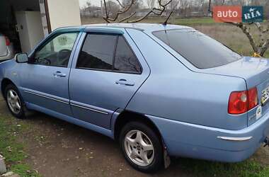 Седан Chery Amulet 2007 в Сарате