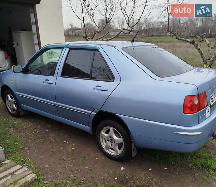 Chery Amulet 2007 Chery Amulet 2007