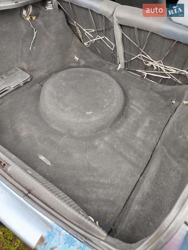 Седан Chery Amulet 2007 в Сарате фото 11 Седан Chery Amulet 2007 в Сарате