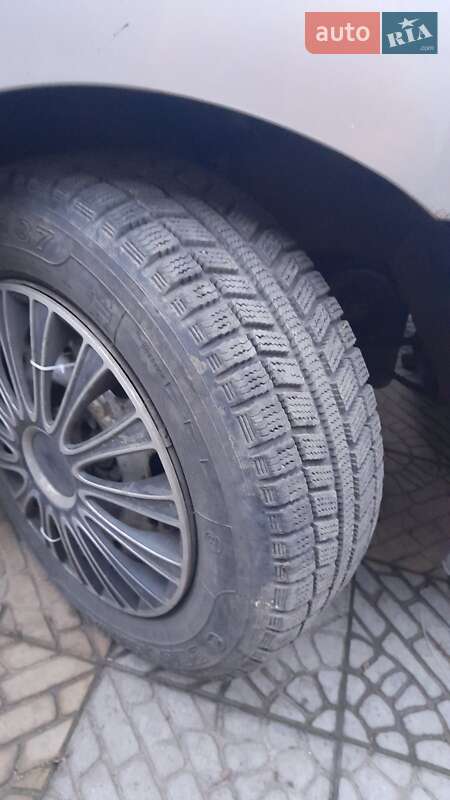 Седан Chery Amulet 2006 в Ананьеве фото 2 Седан Chery Amulet 2006 в Ананьеве