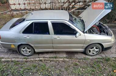 Седан Chery Amulet 2007 в Лохвице