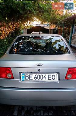 Седан Chery Amulet 2007 в Николаеве