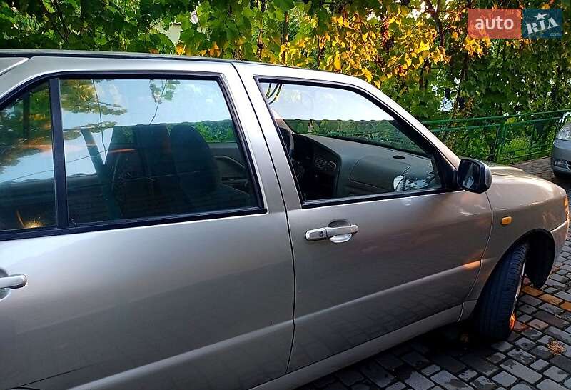 Седан Chery Amulet 2007 в Николаеве