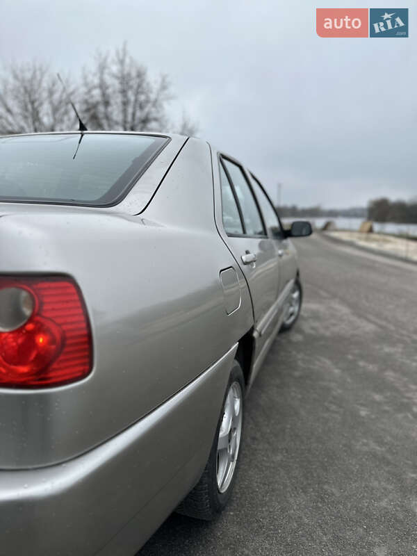 Седан Chery Amulet 2008 в Белой Церкви фото 7 Седан Chery Amulet 2008 в Белой Церкви