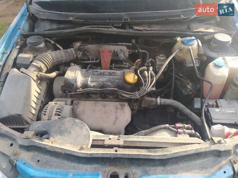 Седан Chery Amulet 2008 в Степани фото 2 Седан Chery Amulet 2008 в Степани