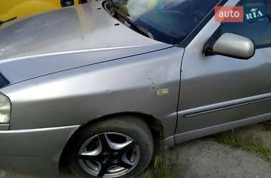 Седан Chery Amulet 2007 в Николаеве