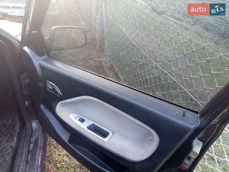 Седан Chery Amulet 2008 в Львове фото 9 Седан Chery Amulet 2008 в Львове