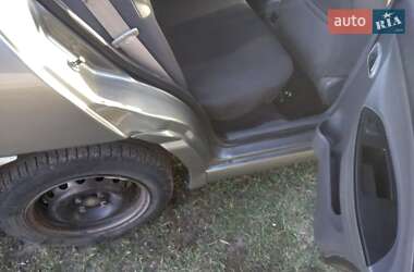 Лифтбек Chery Amulet 2013 в Днепре