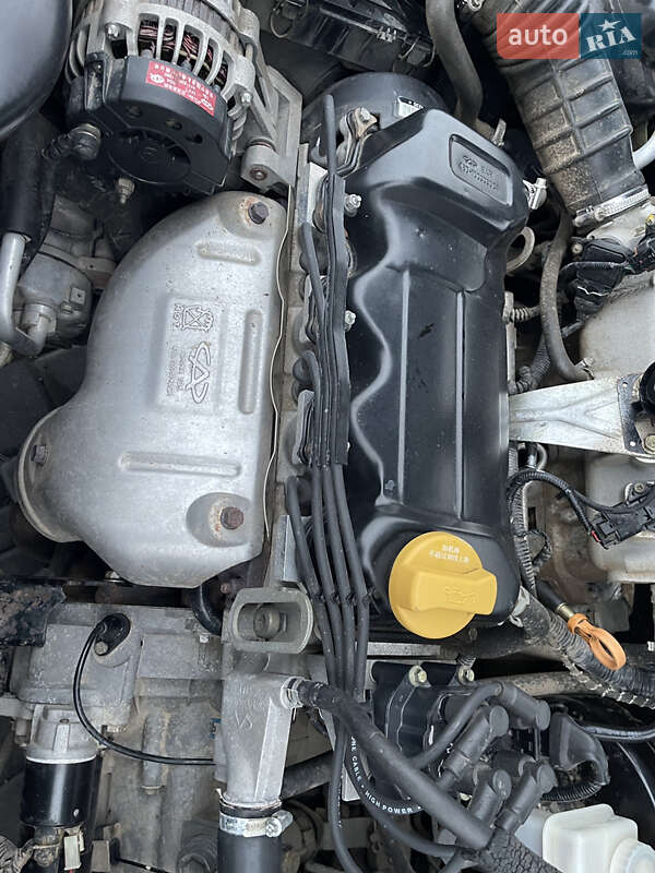 Седан Chery Amulet 2007 в Житомире фото 30 Седан Chery Amulet 2007 в Житомире