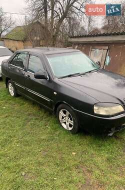 Седан Chery Amulet 2008 в Нежине