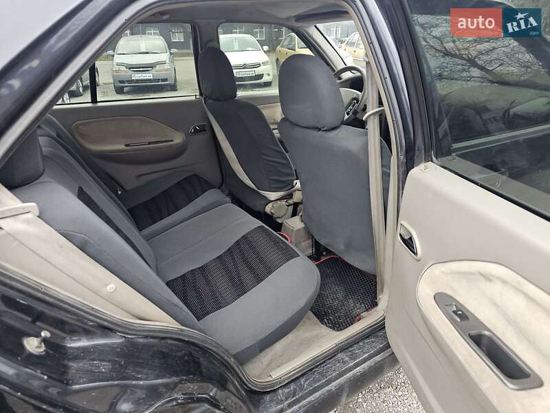 Седан Chery Amulet 2007 в Каменском