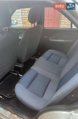 Седан Chery Amulet 2008 в Луцке