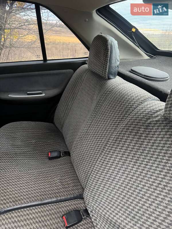 Седан Chery Amulet 2008 в Яготине