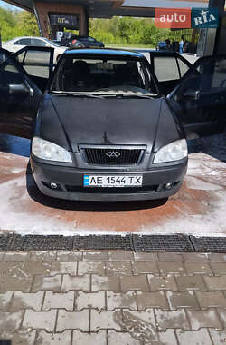 Седан Chery Amulet 2007 в Желтых Водах