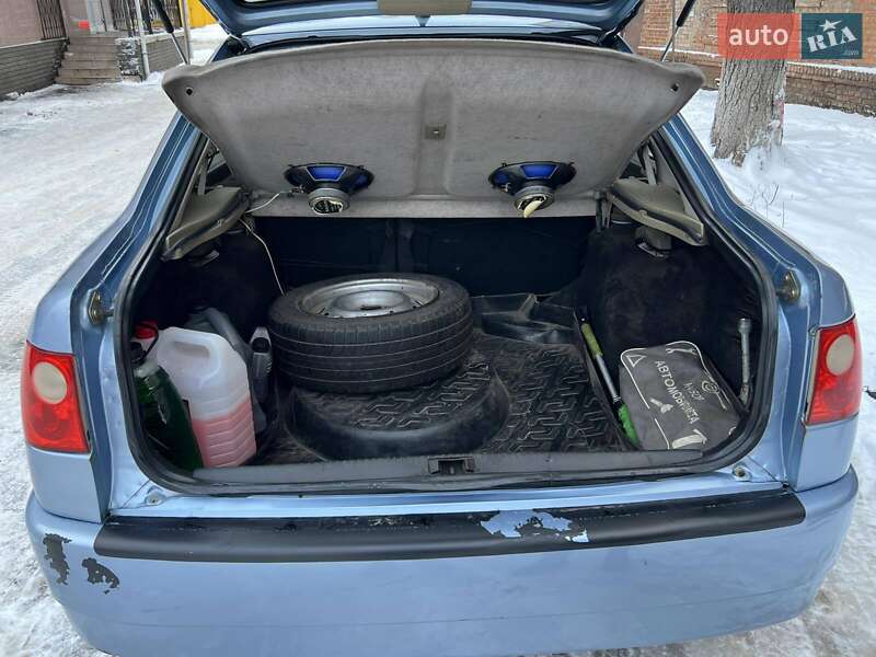 Седан Chery Amulet 2006 в Прилуках