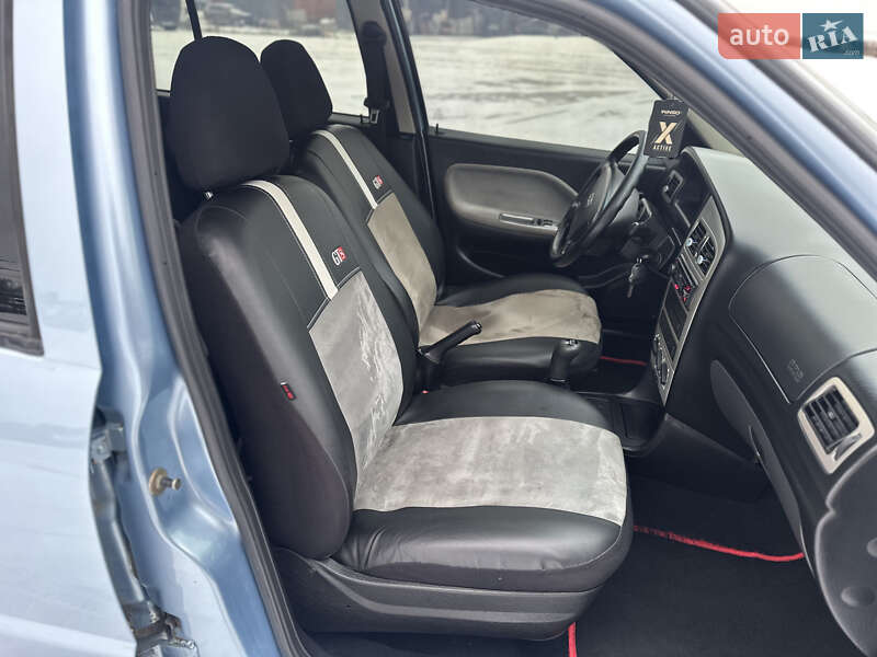 Седан Chery Amulet 2008 в Ровно фото 23 Седан Chery Amulet 2008 в Ровно