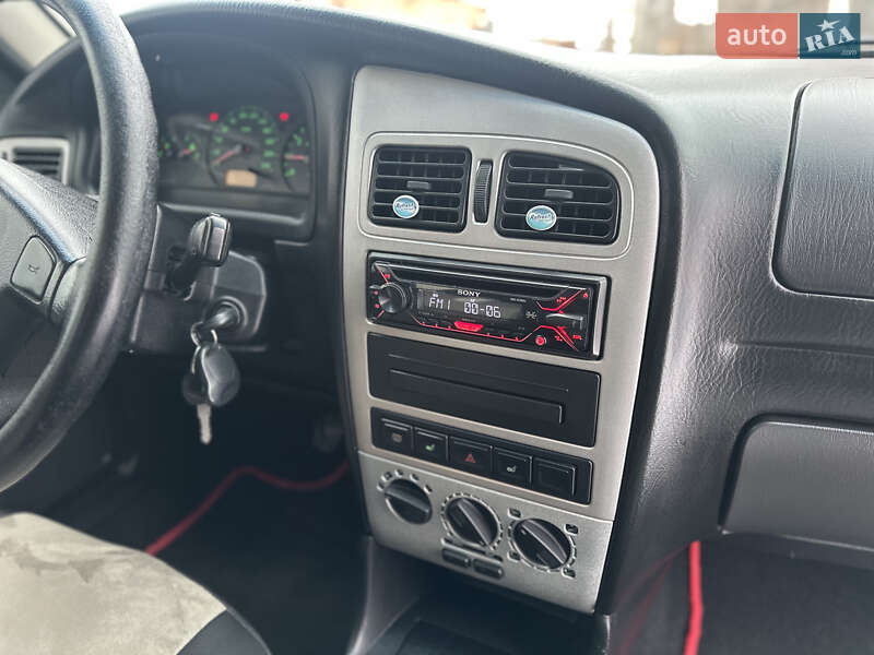 Седан Chery Amulet 2008 в Ровно фото 25 Седан Chery Amulet 2008 в Ровно