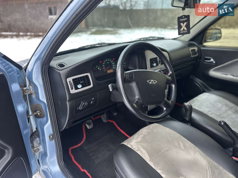 Седан Chery Amulet 2008 в Ровно фото 30 Седан Chery Amulet 2008 в Ровно
