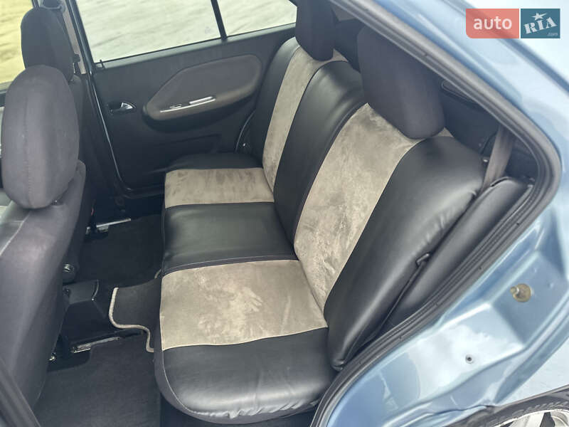 Седан Chery Amulet 2008 в Ровно фото 36 Седан Chery Amulet 2008 в Ровно