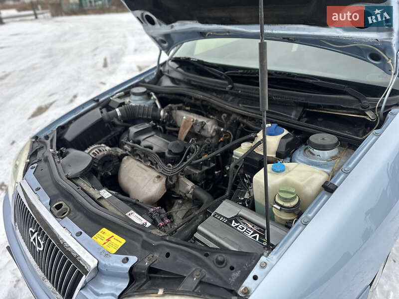 Седан Chery Amulet 2008 в Ровно фото 47 Седан Chery Amulet 2008 в Ровно
