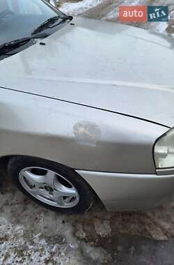Седан Chery Amulet 2007 в Южноукраїнську