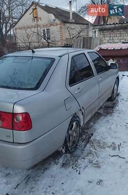 Седан Chery Amulet 2007 в Турійську