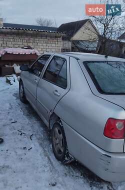 Седан Chery Amulet 2007 в Турийске