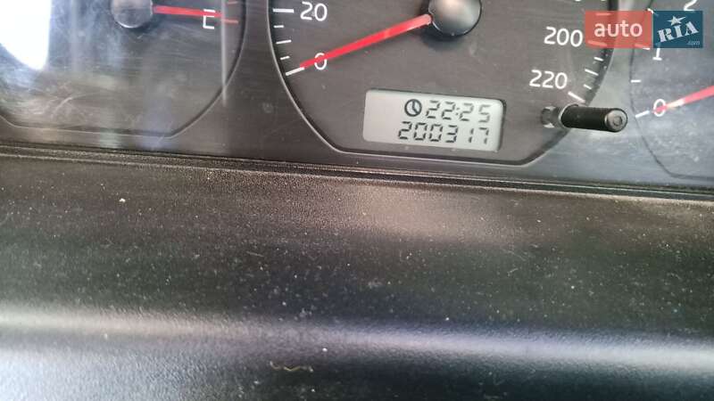 Седан Chery Amulet 2008 в Винниках