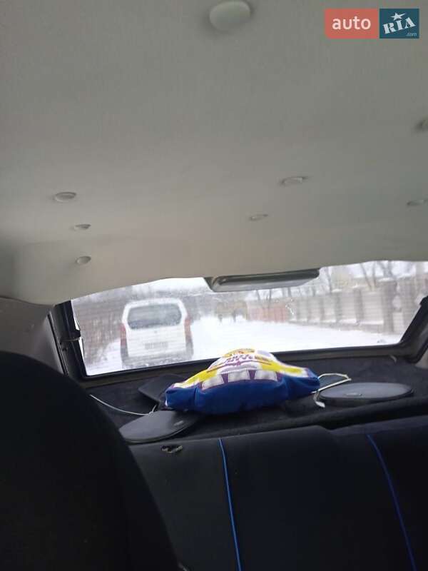 Седан Chery Amulet 2007 в Вижнице