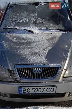 Седан Chery Amulet 2008 в Тернополе