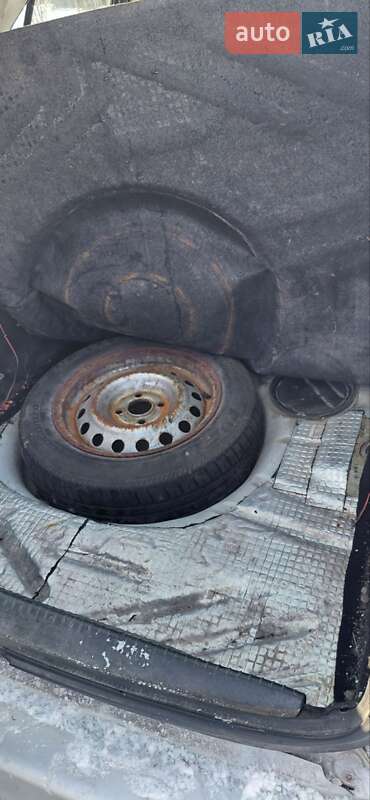 Седан Chery Amulet 2008 в Тернополе