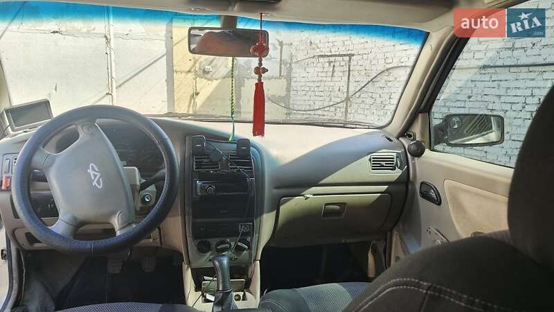 Седан Chery Amulet 2007 в Николаеве фото 13 Седан Chery Amulet 2007 в Николаеве