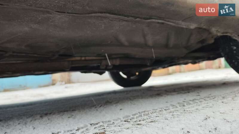 Седан Chery Amulet 2007 в Кривом Роге