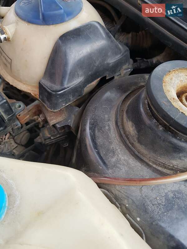 Седан Chery Amulet 2007 в Надворной