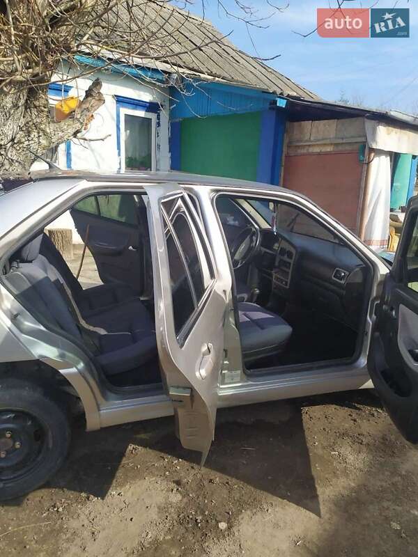 Седан Chery Amulet 2008 в Корсунь-Шевченківському