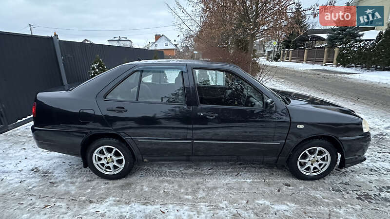 Седан Chery Amulet 2008 в Киеве
