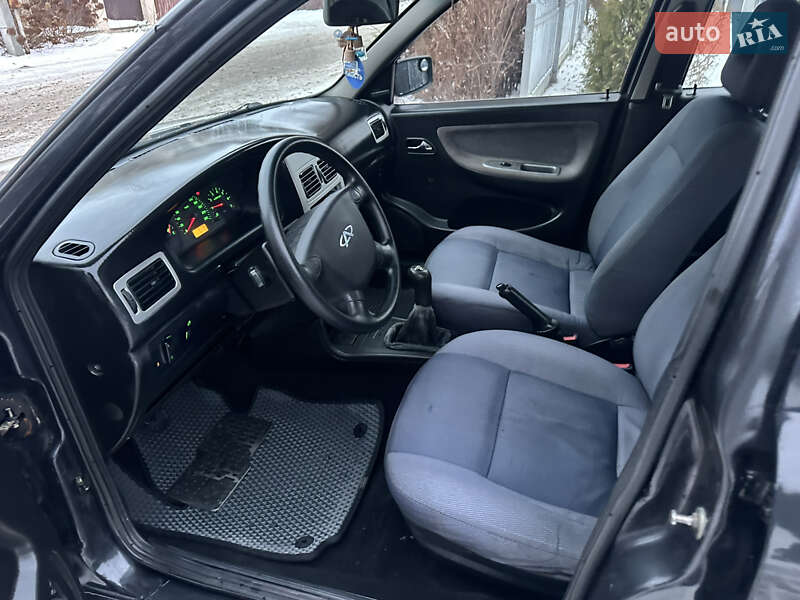 Седан Chery Amulet 2008 в Киеве