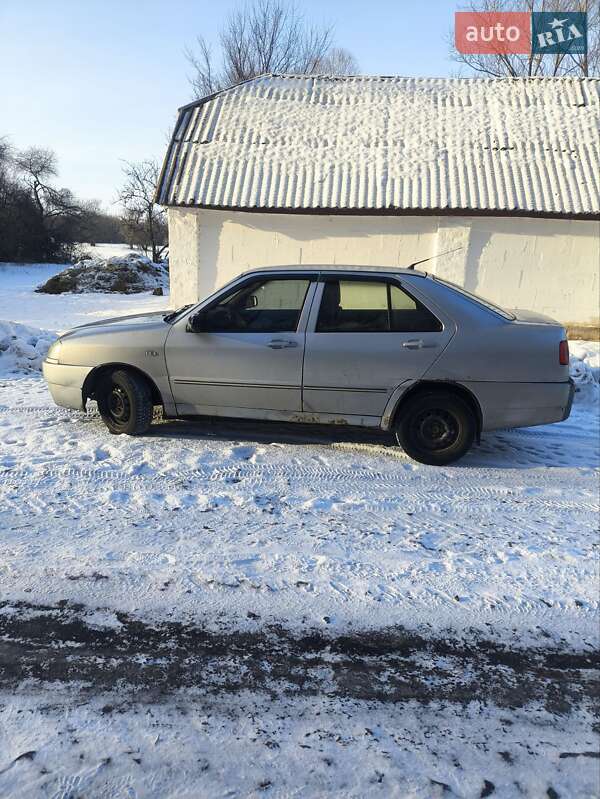 Седан Chery Amulet 2007 в Конотопе