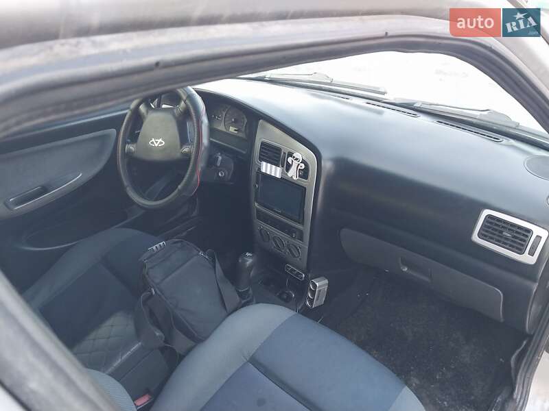 Седан Chery Amulet 2007 в Житомире