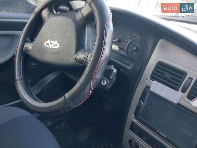 Седан Chery Amulet 2007 в Житомире