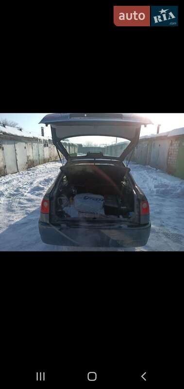 Седан Chery Amulet 2007 в Ладыжине