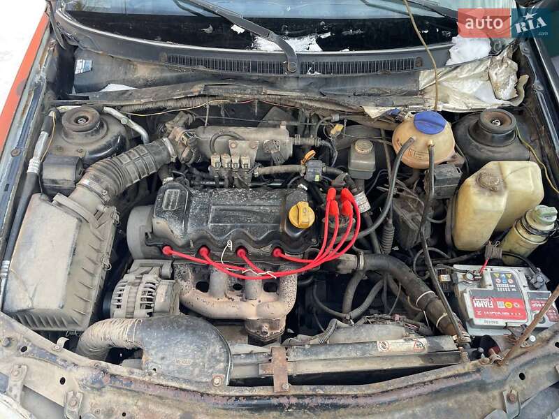 Седан Chery Amulet 2007 в Харькове