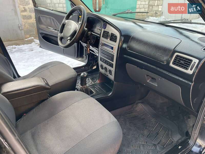 Седан Chery Amulet 2007 в Харькове